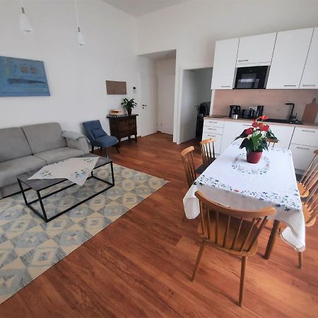 Ferienwohnung Altstadthaus Oberkirch  Exteriör bild