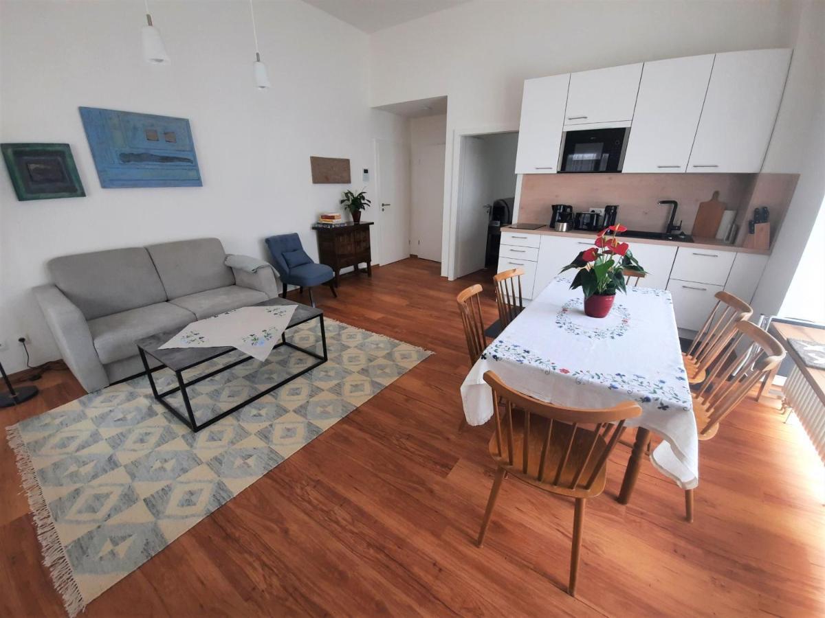 Ferienwohnung Altstadthaus Oberkirch  Exteriör bild