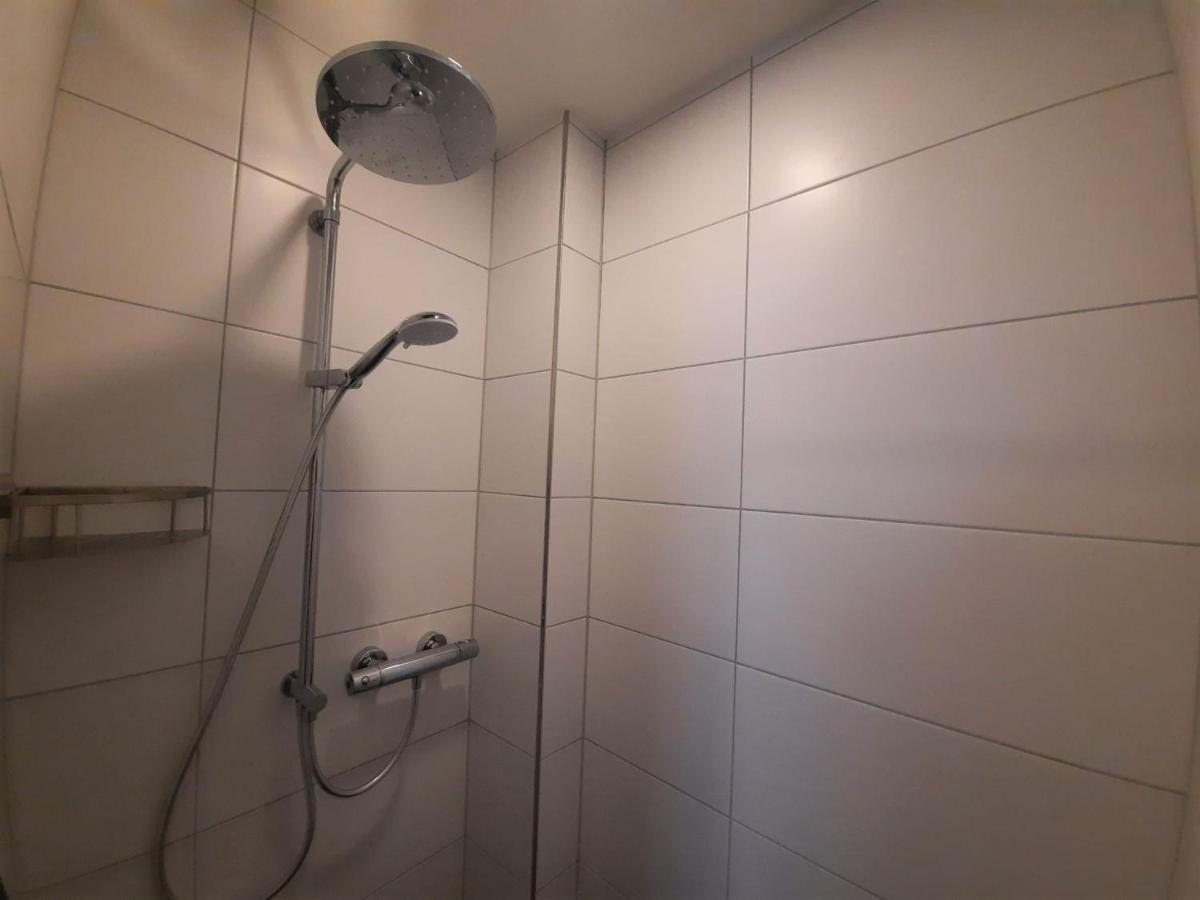 Ferienwohnung Altstadthaus Oberkirch  Exteriör bild