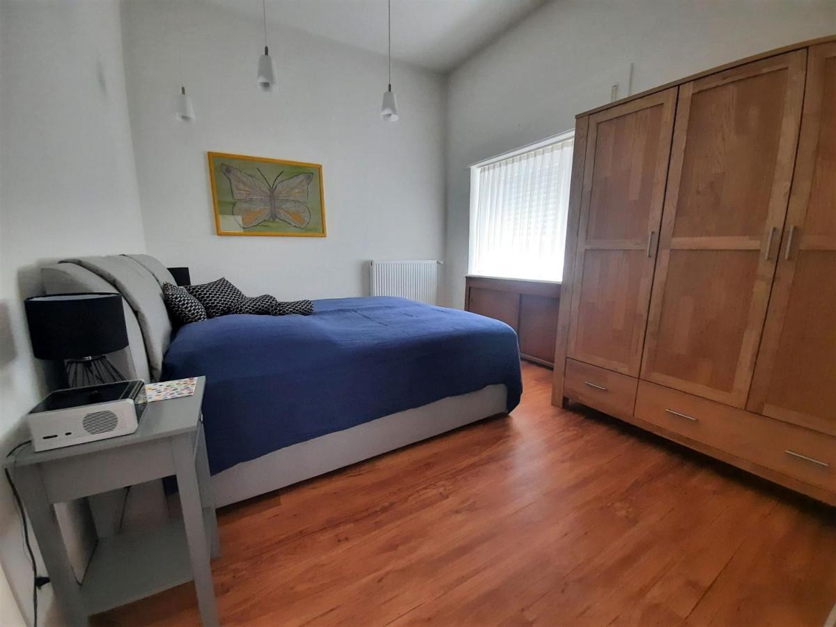 Ferienwohnung Altstadthaus Oberkirch  Exteriör bild